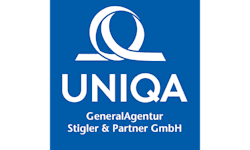 Logo UNIQA