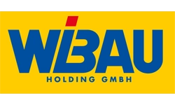 Logo Wibau