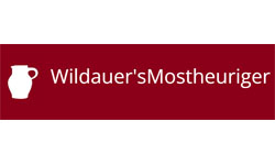 Logo Wildauer