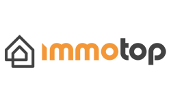Logo immotop