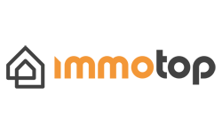 Logo immotop