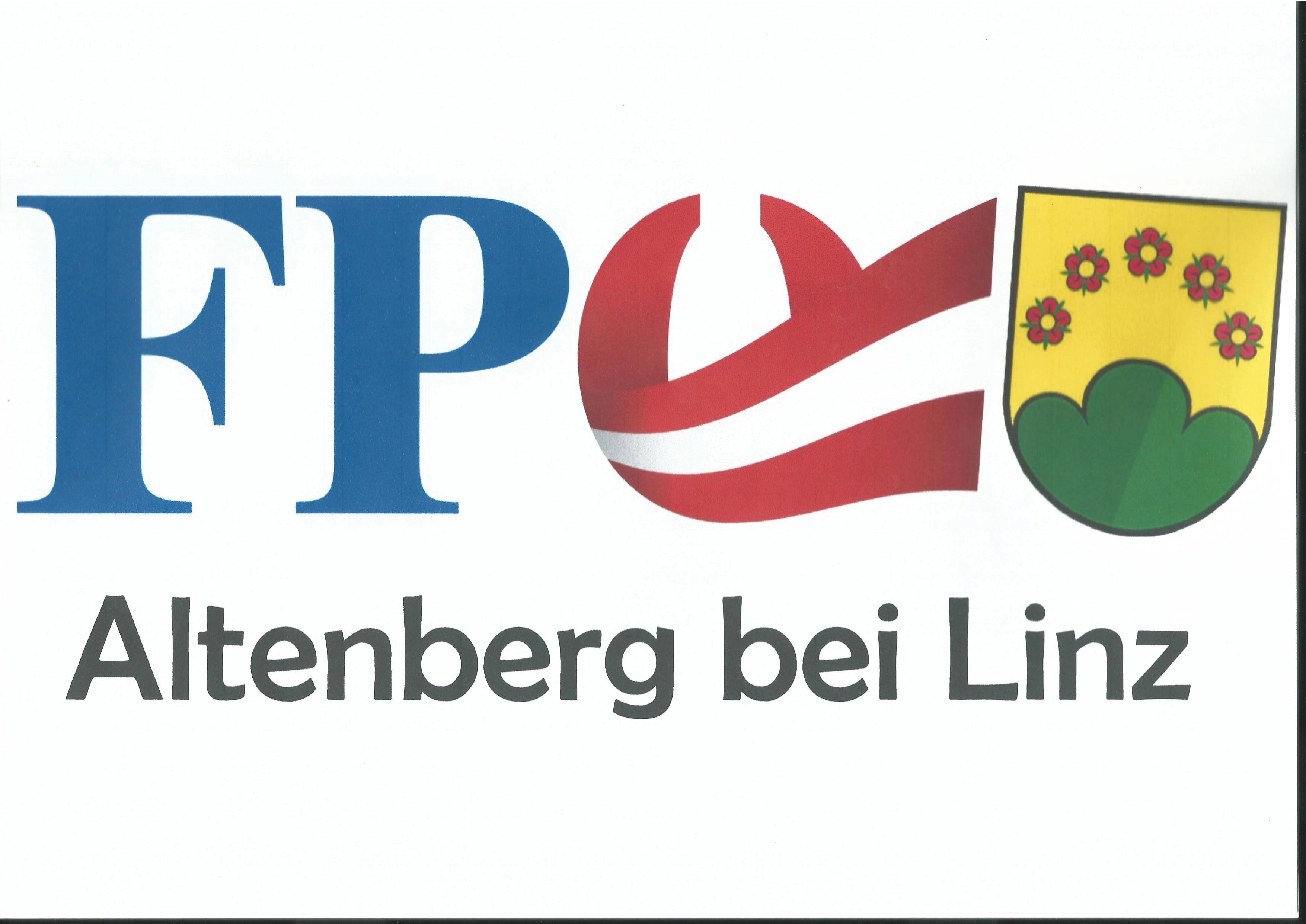 logo FPÖ Altenberg