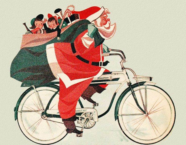 Frohe Weihnachten