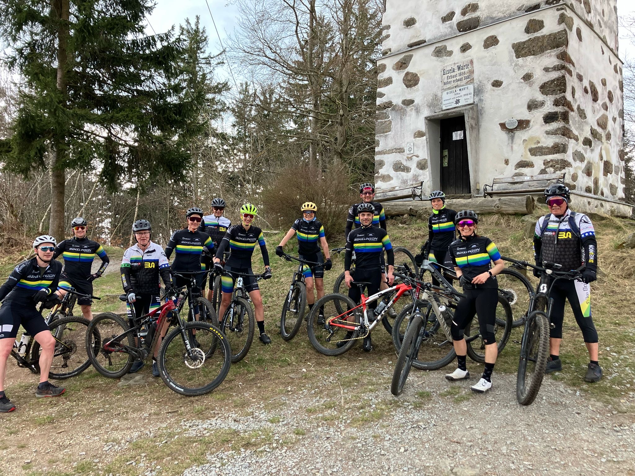 Gruppe 3