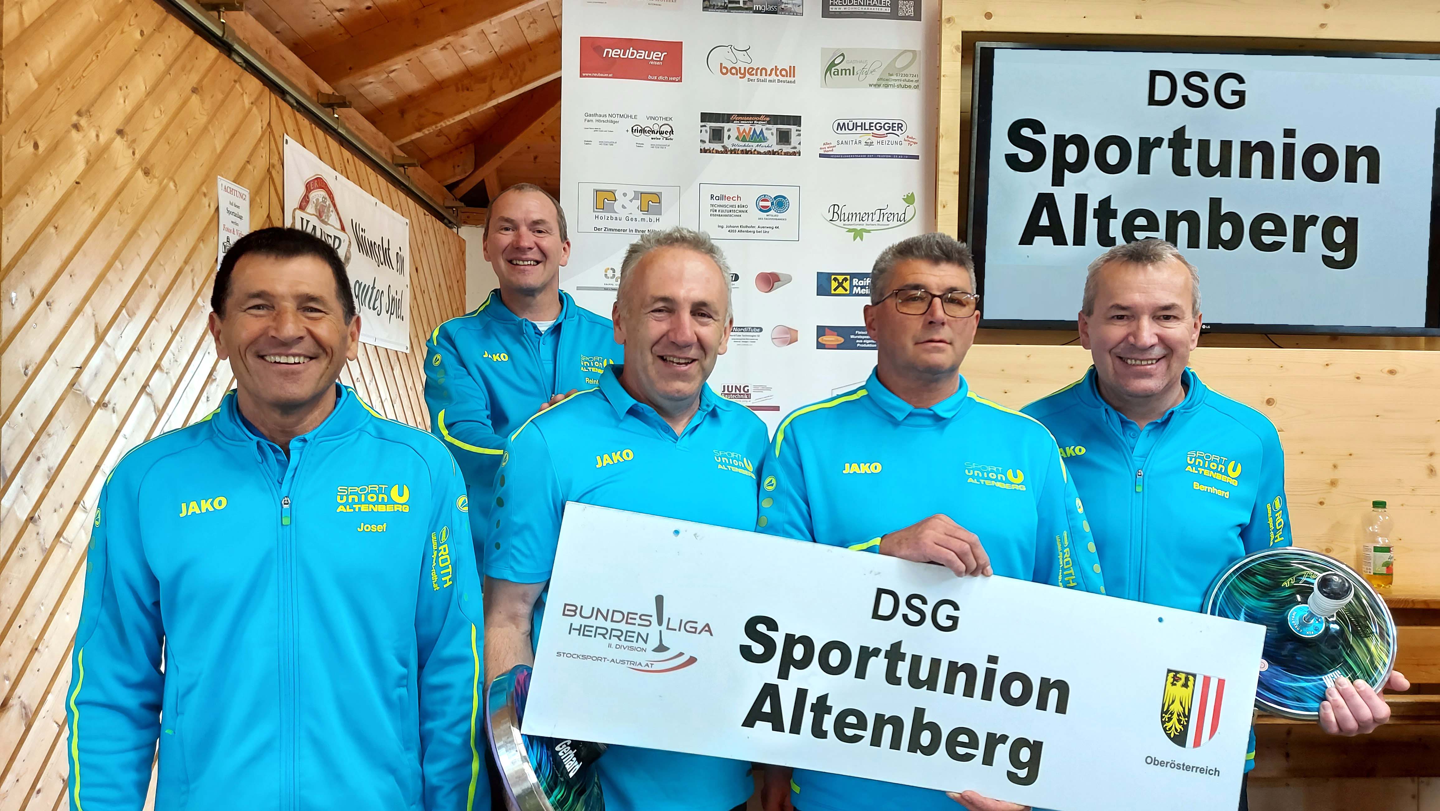 20220423   DSG Sportunion Altenberg 1