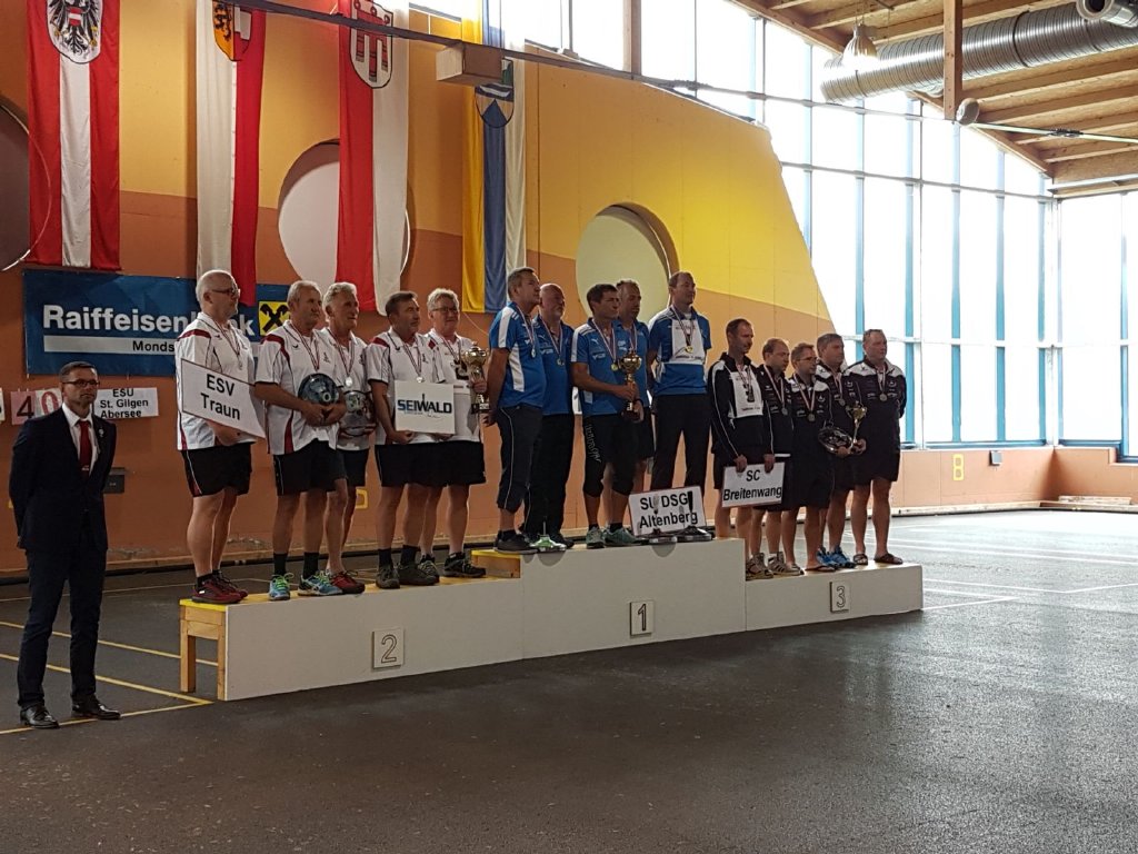 Bundesmeisterschaft 3