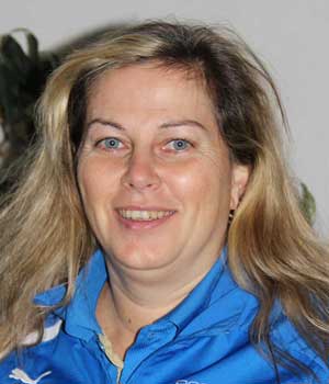 Ingrid Kapeller