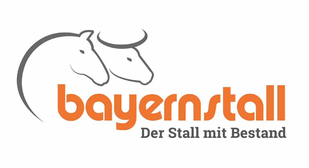 Logo Bayernstall g