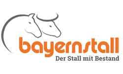 Logo Bayernstall