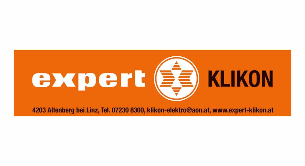 Logo Expert Klikon g