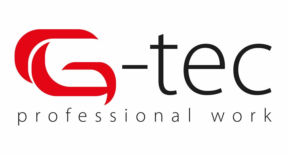 Logo G Tec g