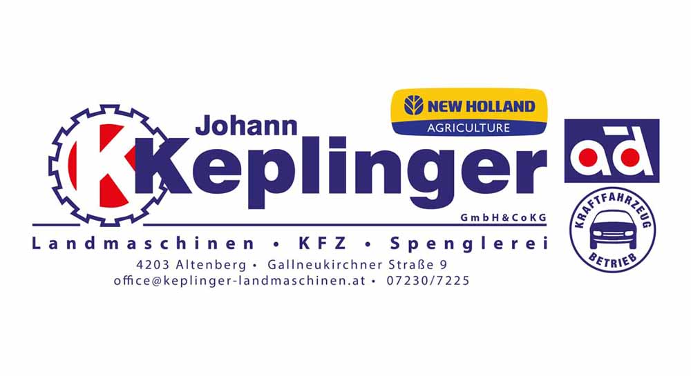 Logo Keplinger g