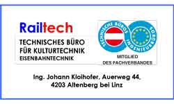 Logo Kloihofer