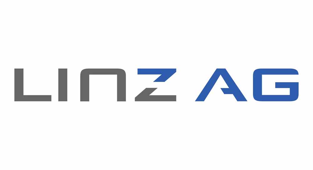 Logo Linz AG g