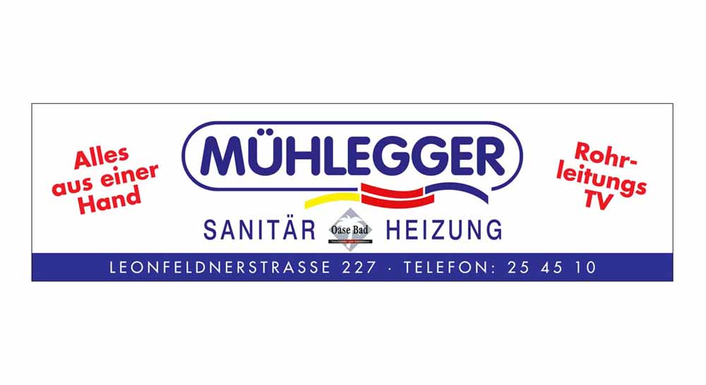 Logo Muehlegger s