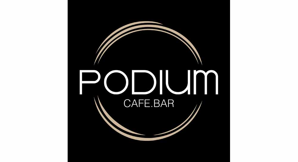 Logo Podium