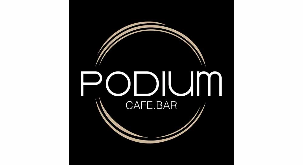 Logo Podium