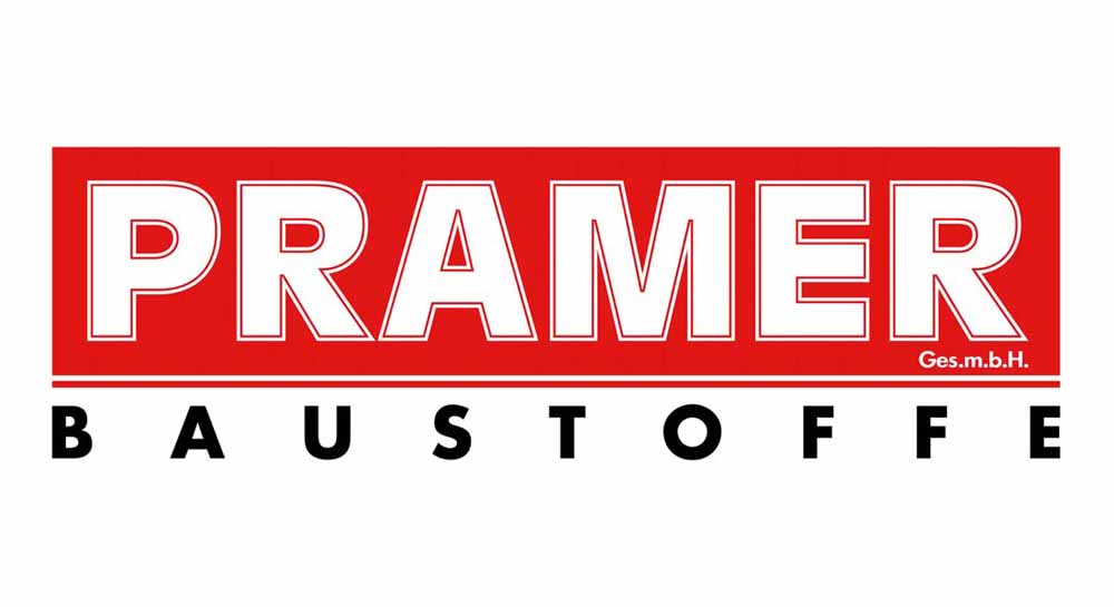Logo Pramer g