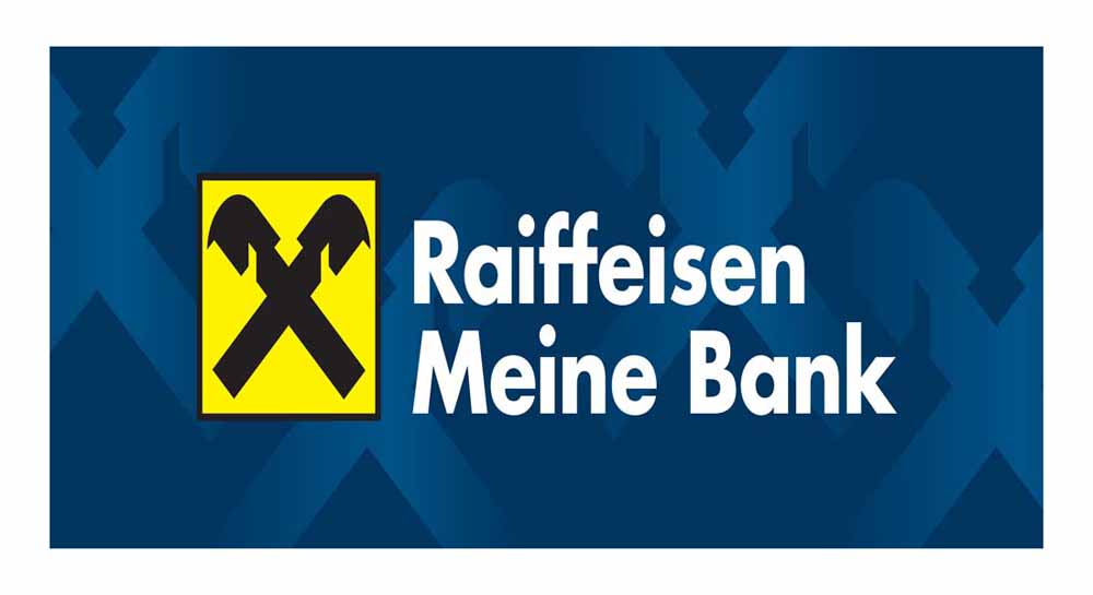 Logo RaiKa g