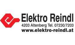 Logo elektro reindl