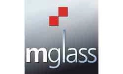 Logo mglass