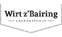 Logo Wirt zBairing