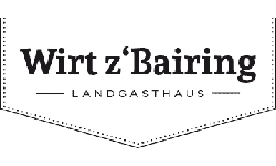 Logo Wirt zBairing