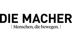 Logo Die Macher