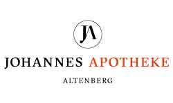 Logo ApoAltenberg