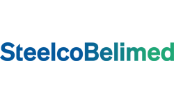 Logo SteelcoBelimed