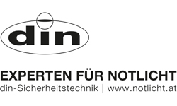 Logo din