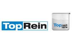 Toprein