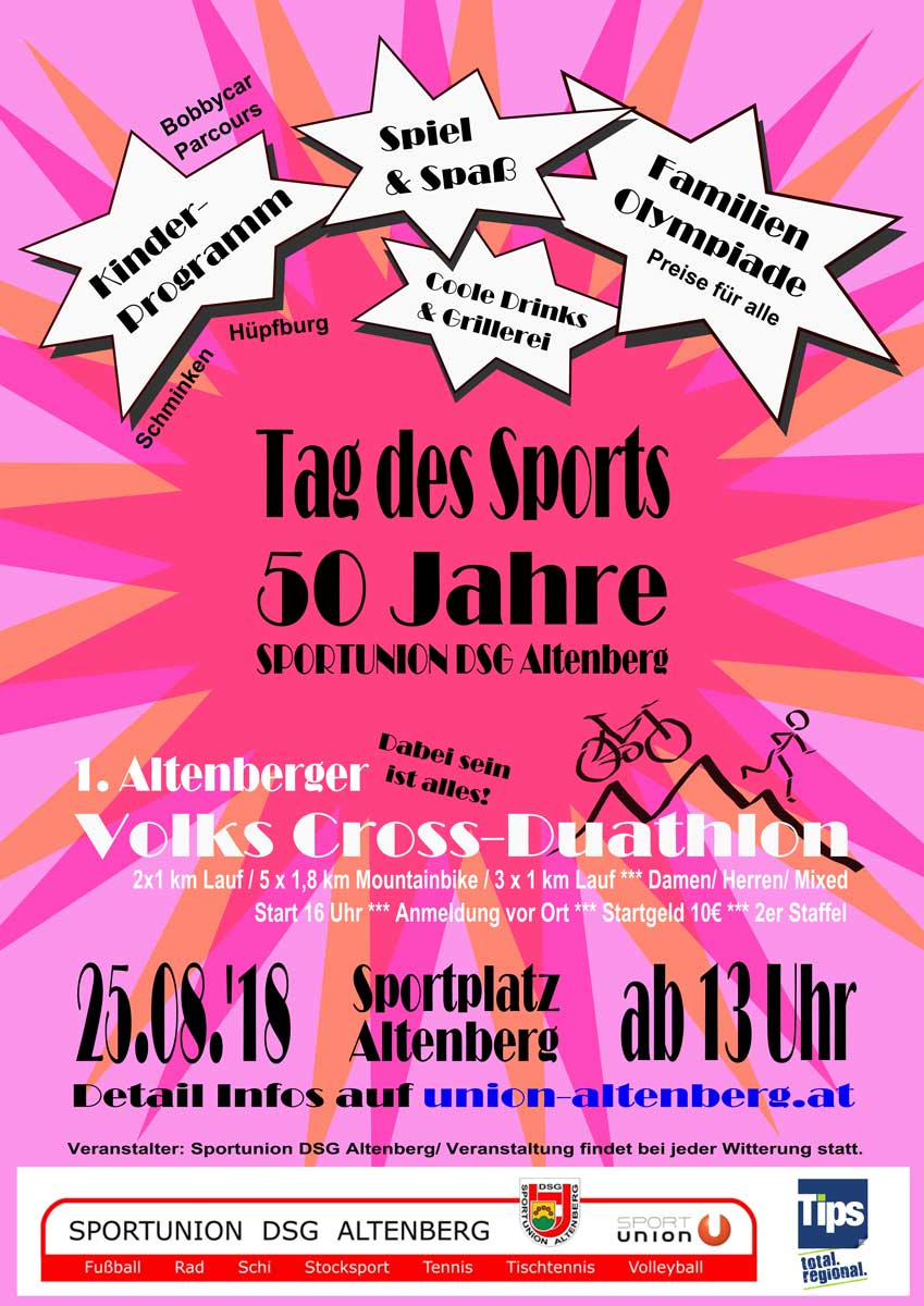 Flyer Postwurf